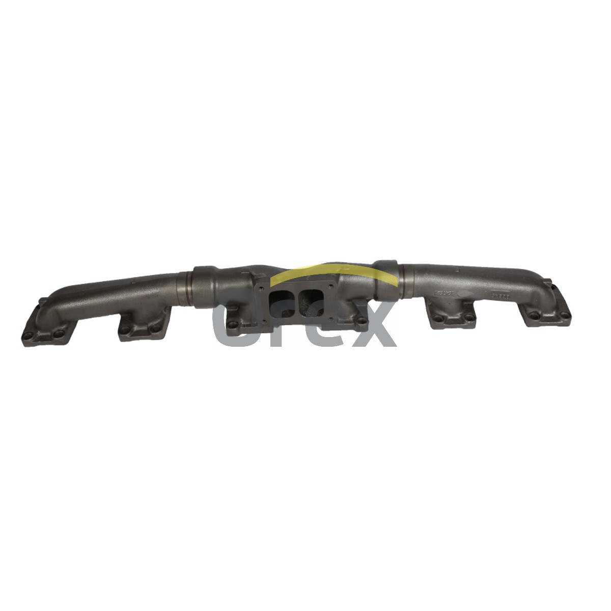 Egzoz Manifold Takımı Volvo D12C/D