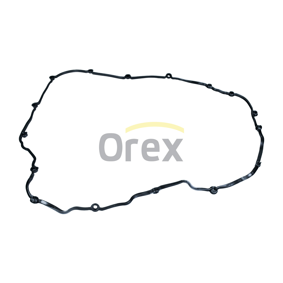 Supap Kapak Contası Daf MX13 EU6 (Plastik Kapak, Alt)