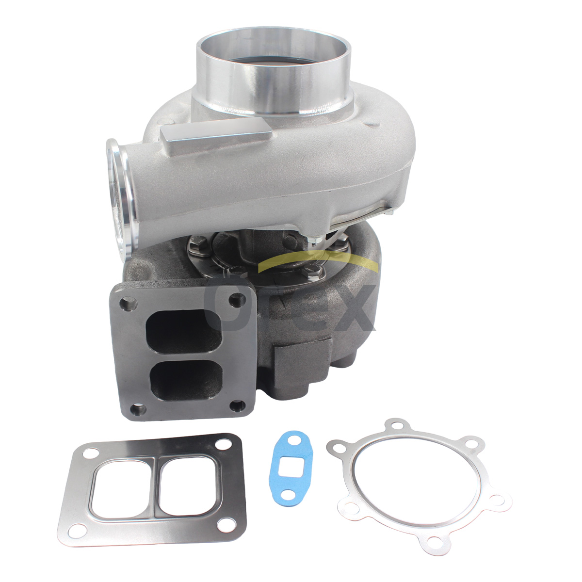 Turbo Man Tga 18.410