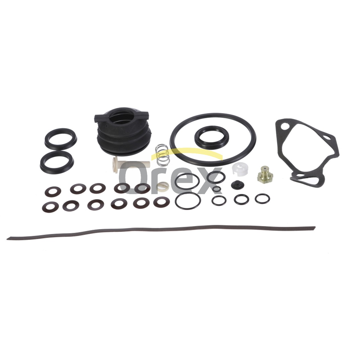 Debriyaj Üst Merkez Tm. Tk. Scania 4 Seri